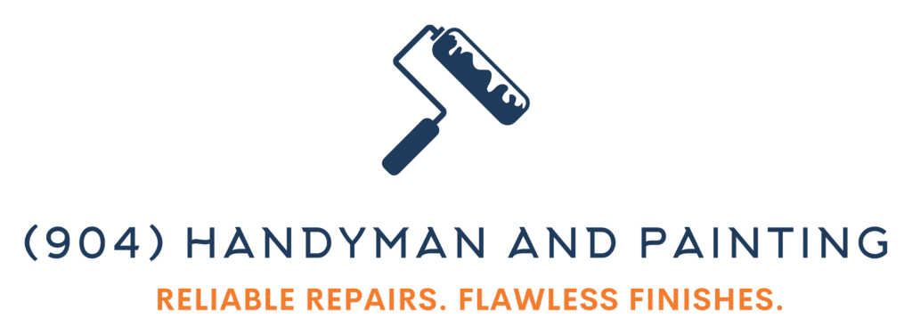 handyman Jacksonville logo