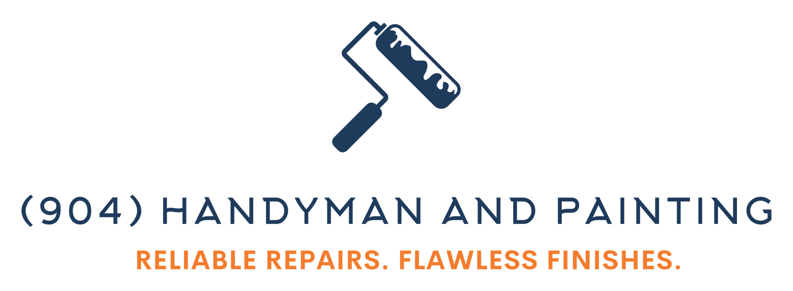 handyman Jacksonville logo