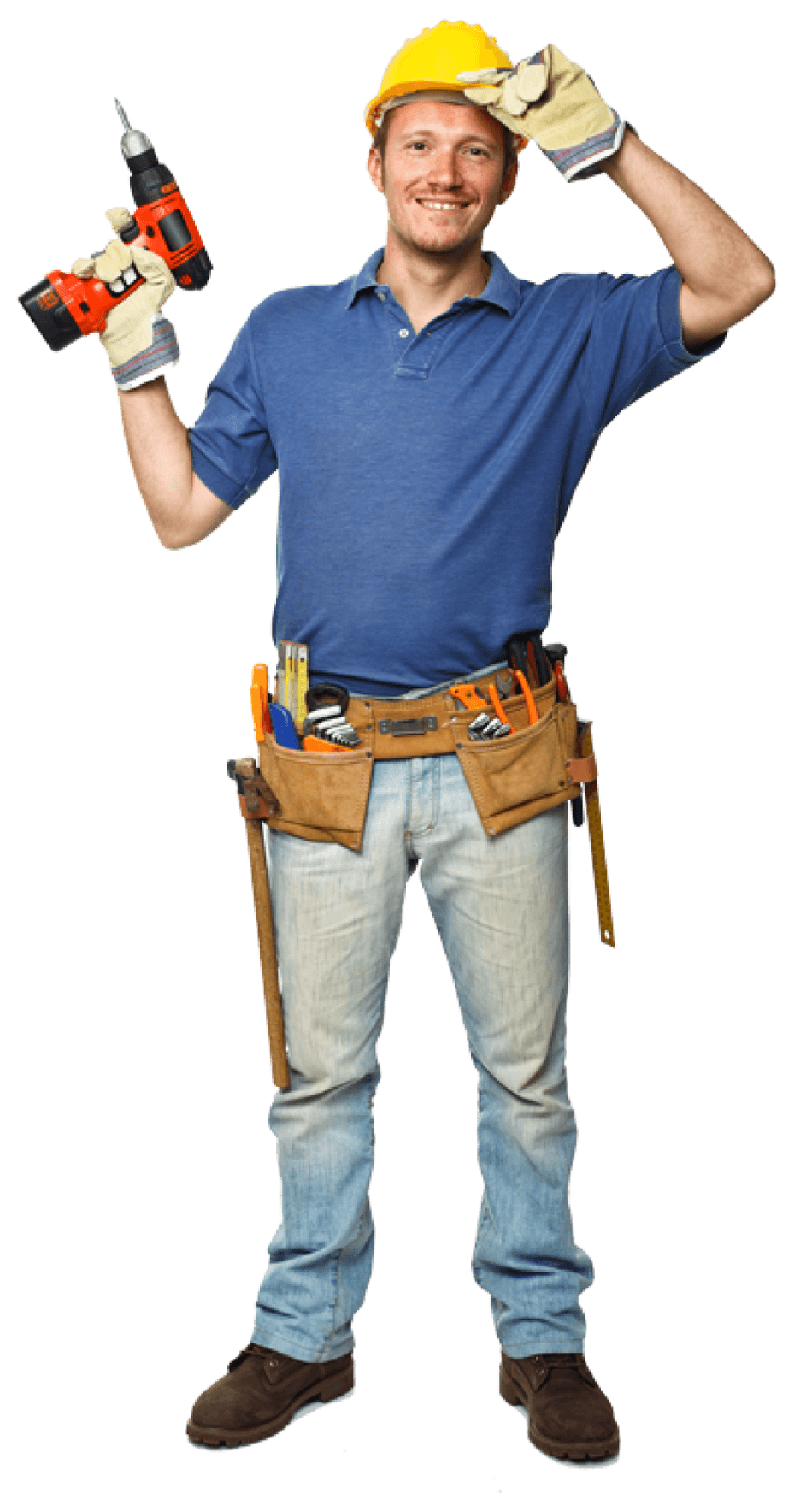 handyman Jacksonville technician