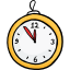 handyman Jacksonville clock