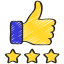 handyman Jacksonville 5 star review