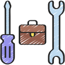 handyman Jacksonville toolbox